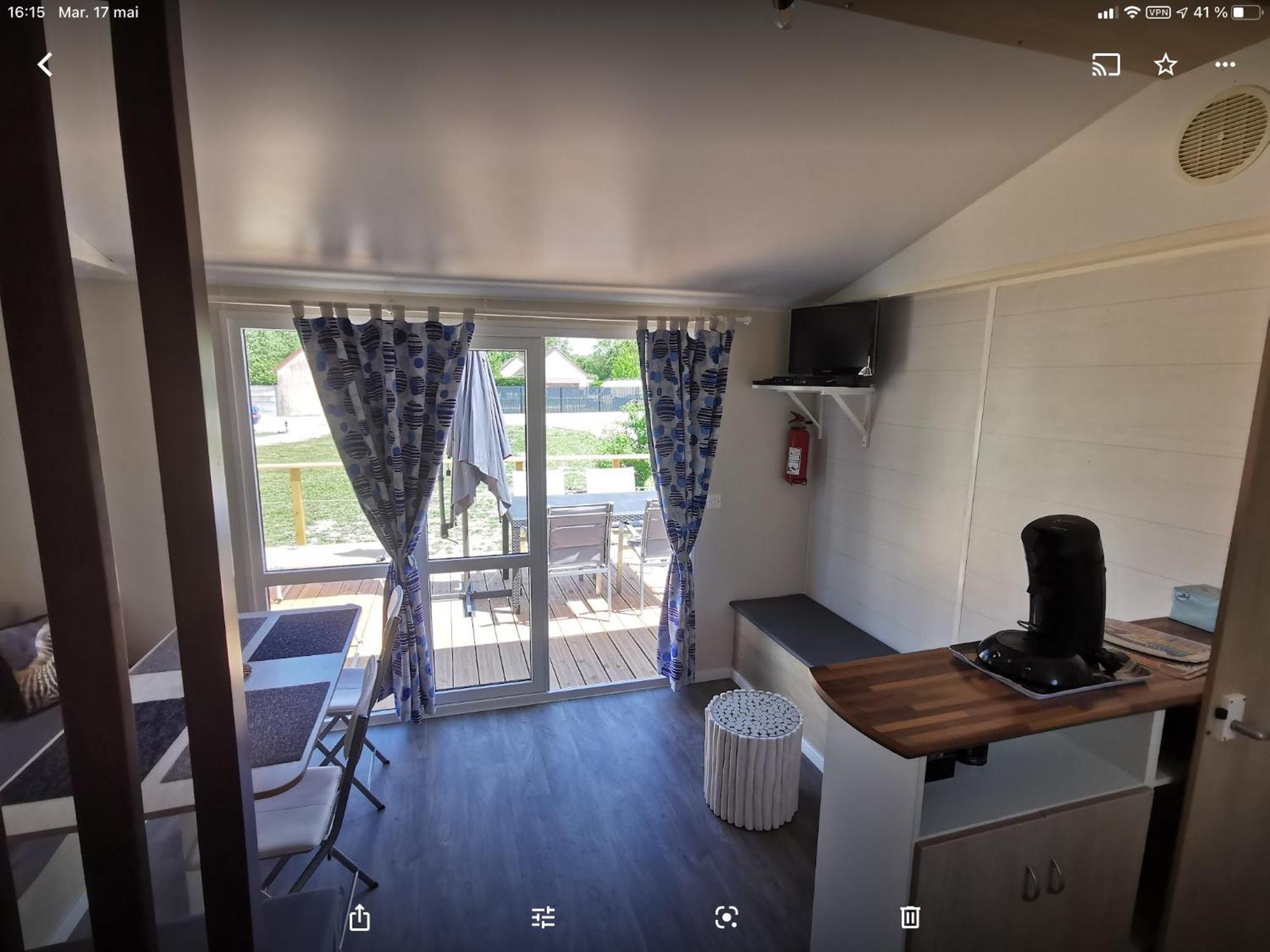 Gite Panda House Villefranche-sur-Cher Extérieur photo